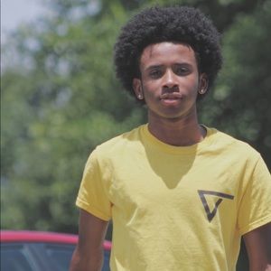 Meet your Posher, Donovan